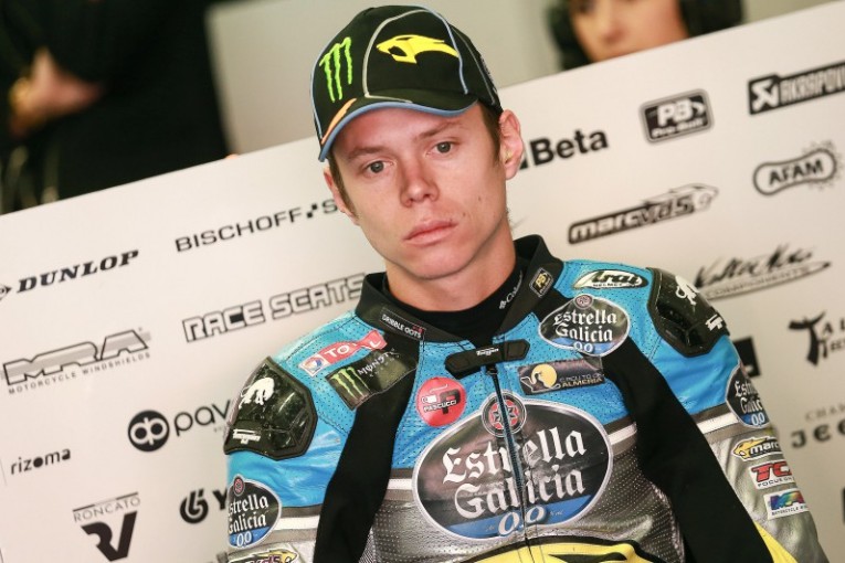 Moto 2 : Rabat no aflojó