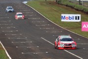 STC 2000 / Oberá: el «Misil» volvió al triunfo