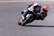 Moto 2: Zarco llega líder a Mugello