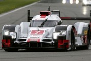 WEC: Audi gana la batalla en Spa Francorchamps