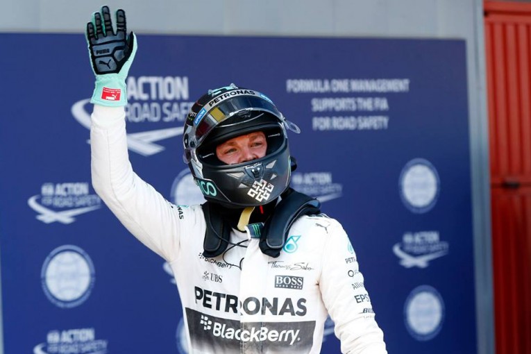 Fórmula 1: Análisis del GP de España