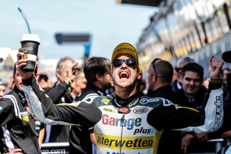 Moto 2: Ganó Luthi y Zarco sigue líder