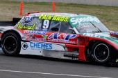 TC PIsta / Río Negro: Gini y De Benedictis se quedaron con las series. Gran tarea de Nico Gonzalez