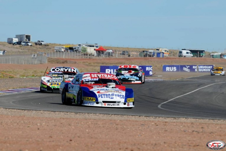 Turismo Carretera: Lambiris y Trucco prueban previo a Viedma
