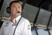 Eric Boullier sobre Mc Laren: «Solo es cuestión de tiempo»