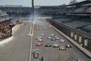 Indy Car: llega el favorito de los pilotos