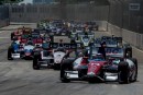 Indy Car / Detroit