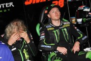 Moto GP: Bradley Smith sorprende en Le Mans