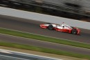 Indy Car / Indianápolis: Montoya lidera los kits