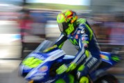 Moto GP: «El Doctor» atiende en Francia este fin de semana