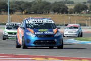 Turismo Nacional Clase 2 / La Pampa: Posco, Scordia y Domenech ganaron las series