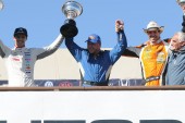 T. N. / La Pampa: emotiva final con Teti vencedor