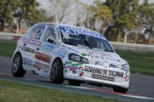 TN Clase 2: Mohamed hizo la pole