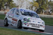 TN Clase 2: Mohamed hizo la pole