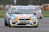 Turismo Nacional: Bosio larga al tope en la Clase 3