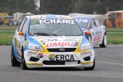 Turismo Nacional: Bosio larga al tope en la Clase 3