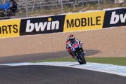 Moto GP: Lorenzo volvió al triunfo