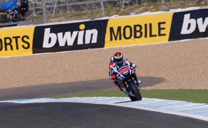 Moto GP: Lorenzo volvió al triunfo
