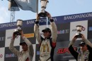 Fórmula Renault 2.0: Moggia firme, se quedó con la primer final