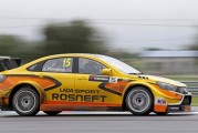 WTCC: Girolami se prueba el saco en el equipo Lada
