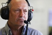 F1/ Ron Dennis: «Vamos a ganar de nuevo y lo haremos con Alonso al frente»