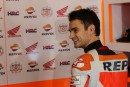 Moto GP: Pedrosa confirma que vuelve en Le Mans