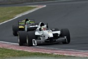 Buena performance de Regalia en el Hungaroring