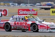 TC: Ganó Silva en Concepción del Uruguay