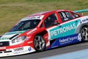STC2000: Fontana y  Chapur los más rápidos en las pruebas