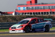 STC2000: Chapur consiguió su primera «pole»