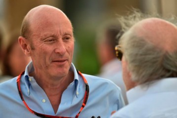 La F1 podría estar cerca de tener nuevo dueño