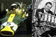 En 1967 debutaba con triunfo el Ford Cosworth DFV
