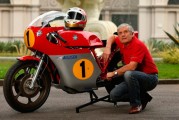 El 16 de Junio de 1942 nacía el rey del motociclismo…Giacomo Agostini