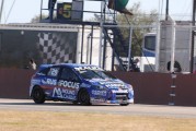 Turismo Nacional: Moriatis festejó en San Luis