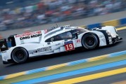 24 Horas de Le Mans: Sigue el dominio alemán