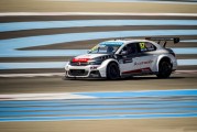 WTCC: «Pechito» López se quedó con la segunda carrera, después de lograr el 3º puesto en la primera