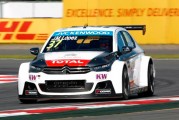 WTCC: en la segunda ganó Loeb, seguido de «Pechito» y de Muller. Girolami llegó 11º