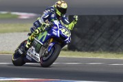 Moto GP: Rossi ganó en Assen; Zarco en Moto2 y Oliveira en Moto3