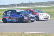 Turismo Nacional C2: Posco volvió a la victoria