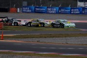 TC: Angelini se llevó el triunfo de la segunda carrera en Río Hondo