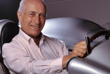 El escándalo Fangio