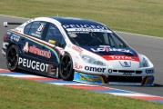 STC2000: sancionaron a Werner y el ganador es Girolami