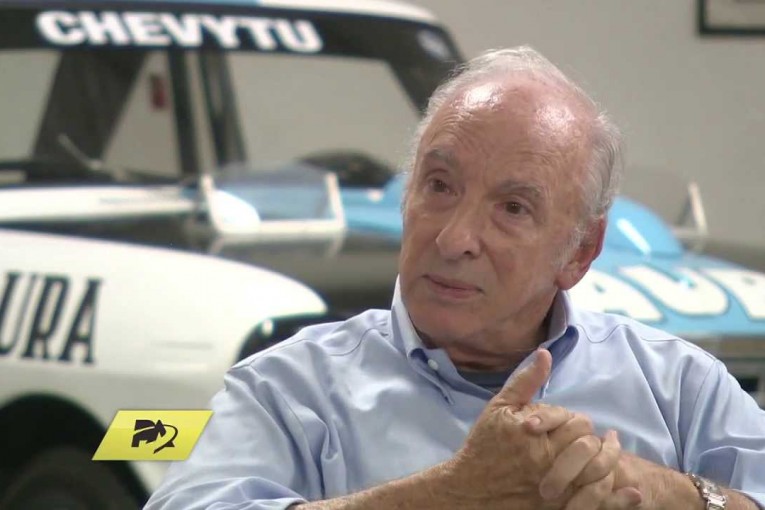 AUDIO – Jorge Cupeiro repasa su trayectoria – Parte 3