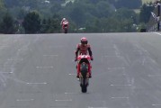 Moto GP: Márquez se queda con el Gran Premio de Alemania; Simeon gana en Moto2 y Kent en Moto3