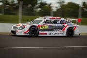 Top Race Series: Olaz ganó la segunda final y Valle se quedó con la primera