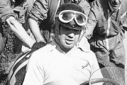 Hace 60 años fallecia «Pinocho» Marimón en Nürburgring