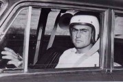 A 50 años del primer triunfo de Reutemann