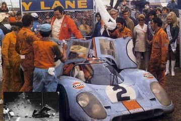 Aniversario de la muerte de Pedro Rodriguez