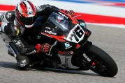 Super Bike: la tragedia de Laguna Seca
