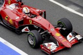 Fórmula 1: Vettel ganó en Hungría, triunfo para Ferrari